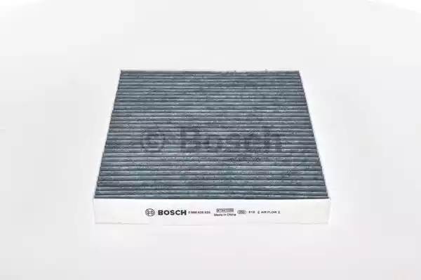 0986628525 BOSCH Фильтр, воздух во внутренном пространстве