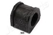 RU565 JAPANPARTS Втулка стабилизатора передн 28 мм MITSUBISHI PAJERO SPORT (K90) 98