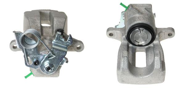 F85364 BREMBO Тормозной суппорт