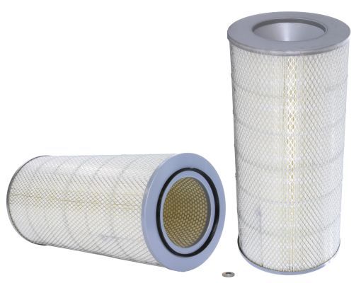 42382 WIX FILTERS Воздушный фильтр