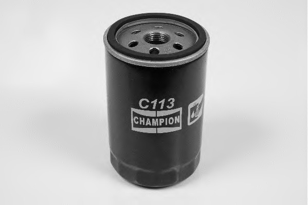 C113606 CHAMPION Масляный фильтр
