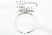 2069151E01 NISSAN кольцо уплотнительно