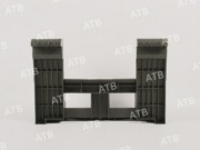 1AOS50NN0FW ATB кронштейн бампера Chery Omoda S5 1 2022-2025 передний верх