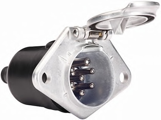 8JB003833001 HELLA Розетка