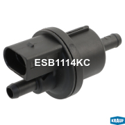 ESB1114KC KRAUF Клапан вентиляции топливного бака