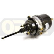 OR142042 OREX Энергоаккумулятор 24/30 (без вилки) шток 246 mm