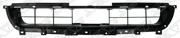 STMBW4000G0 SAT Решетка в бампер Mitsubishi Lancer 03-05 / Lancer Japan 03-04