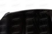 JH05QSA06043 JORDEN Капот NISSAN Qashqai 1 j10 (2006-2010)