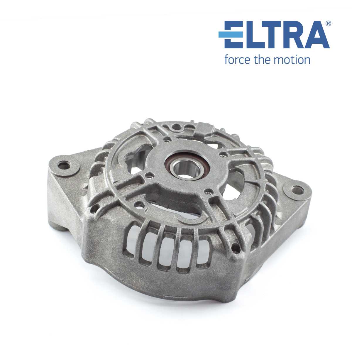51023771400 ELTRA Крышка с/с привода