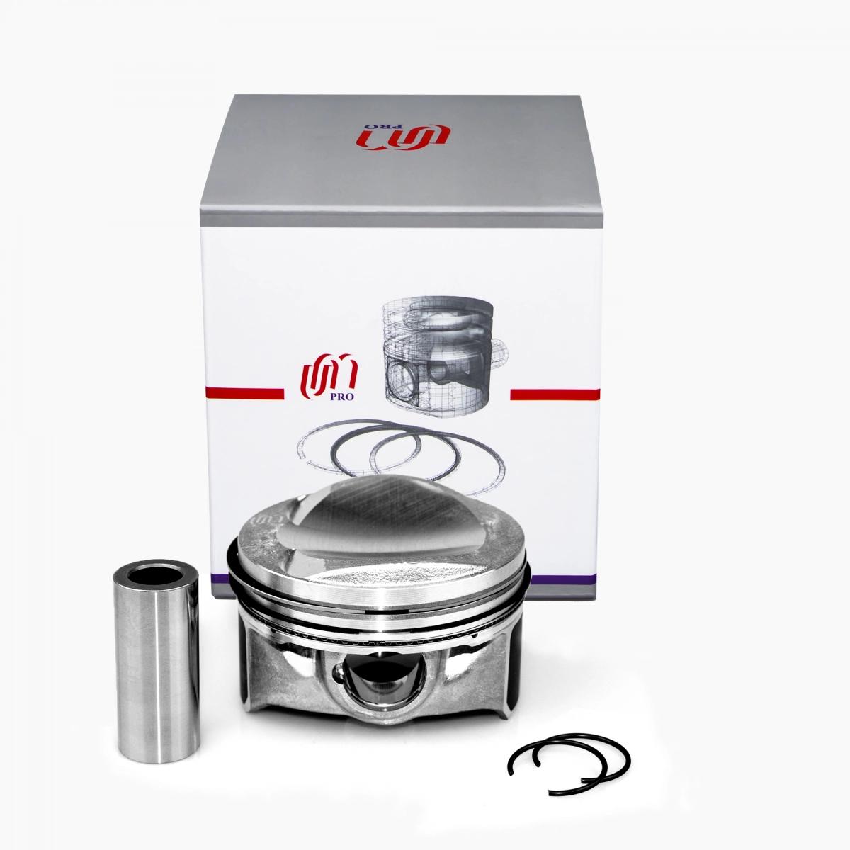 PC0984000 UNITED MOTORS Поршнекомплект с кольцами