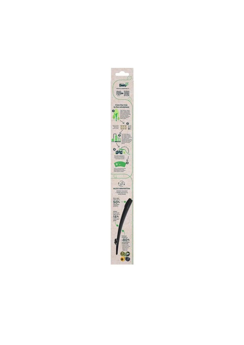 583937 VALEO Щетка стеклоочистителя