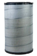 Z33000 ZENTPARTS фильтр воздушный! к-т основн.+вставка  КАМАЗ 5460/6460/53601/6560 (Cummins ISLe 310 30)