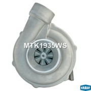 MTK1935WS KRAUF Турбокомпрессор