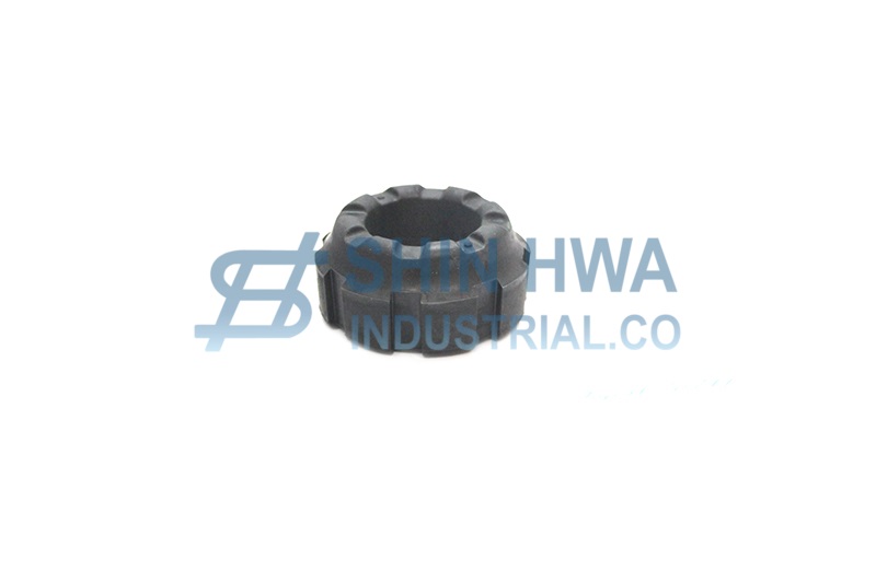 С/блок передн. продольной реакт.тяги 54630-4F000 ОЕМ (PORTER II) SHINHWA SH339
