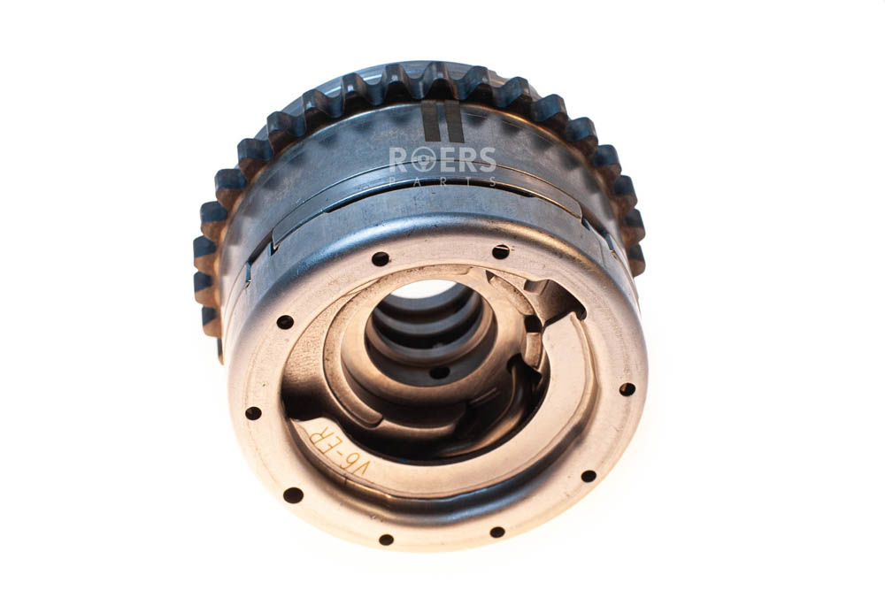 RPL04CG017 ROERS-PARTS Шестерня распредвала