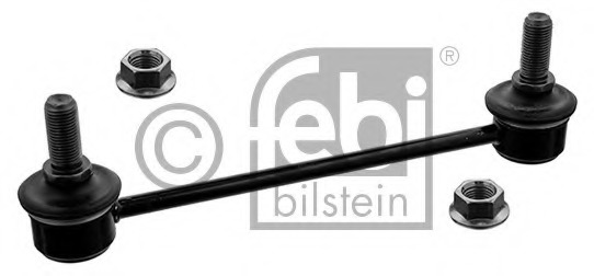 41634 FEBI Тяга заднего стабилизатора