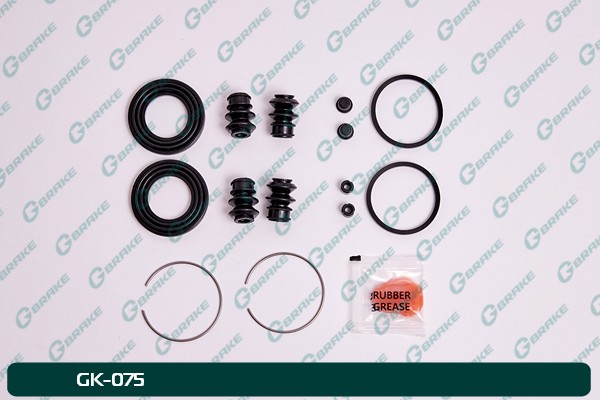 GK075 GBRAKE Ремкомплект суппорта