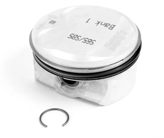 11257840918 BMW Поршень Mahle