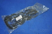 P1GC011 PARTS-MALL Прокладка клапанной крышки PMC
