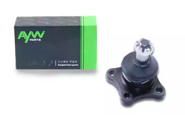 AW1320278LR AYWIPARTS Шаровая опора верхняя L/R