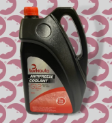 Жидкость охлаждающая Antifreeze TORKAVTO HOAT G12 Red -40C (5КГ) TORKAVTO TRK8506