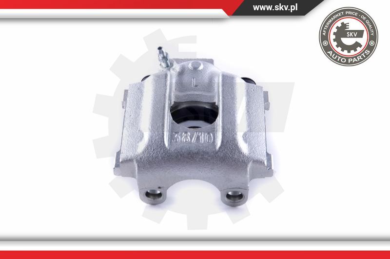 55SKV163 SKV Суппорт тормозной