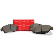 SMBP484 SPEEDMATE Колодки тормозные HONDA Civic V,VI,Jazz II