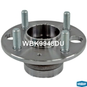 WBK9948DU KRAUF Ступица в сборе