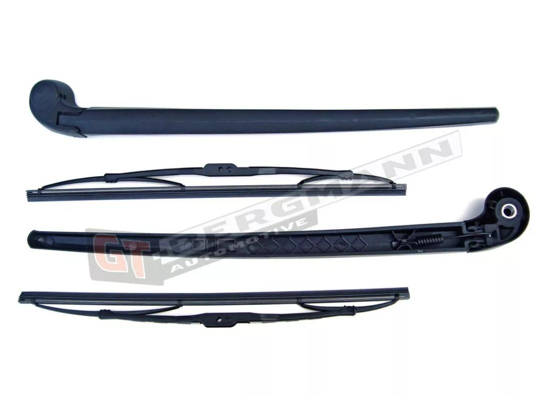 Деталь GT-BERGMANN GT70015
