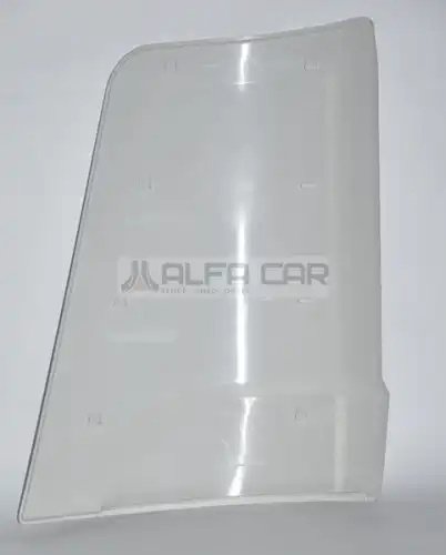AC81611100068 ALFA CAR Дефлектор наружный правый M TGX, TGS