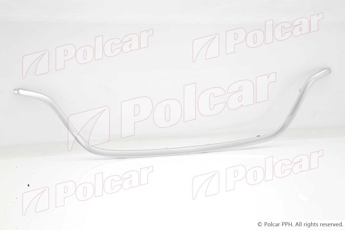 60D20512 POLCAR Накладка решетки
