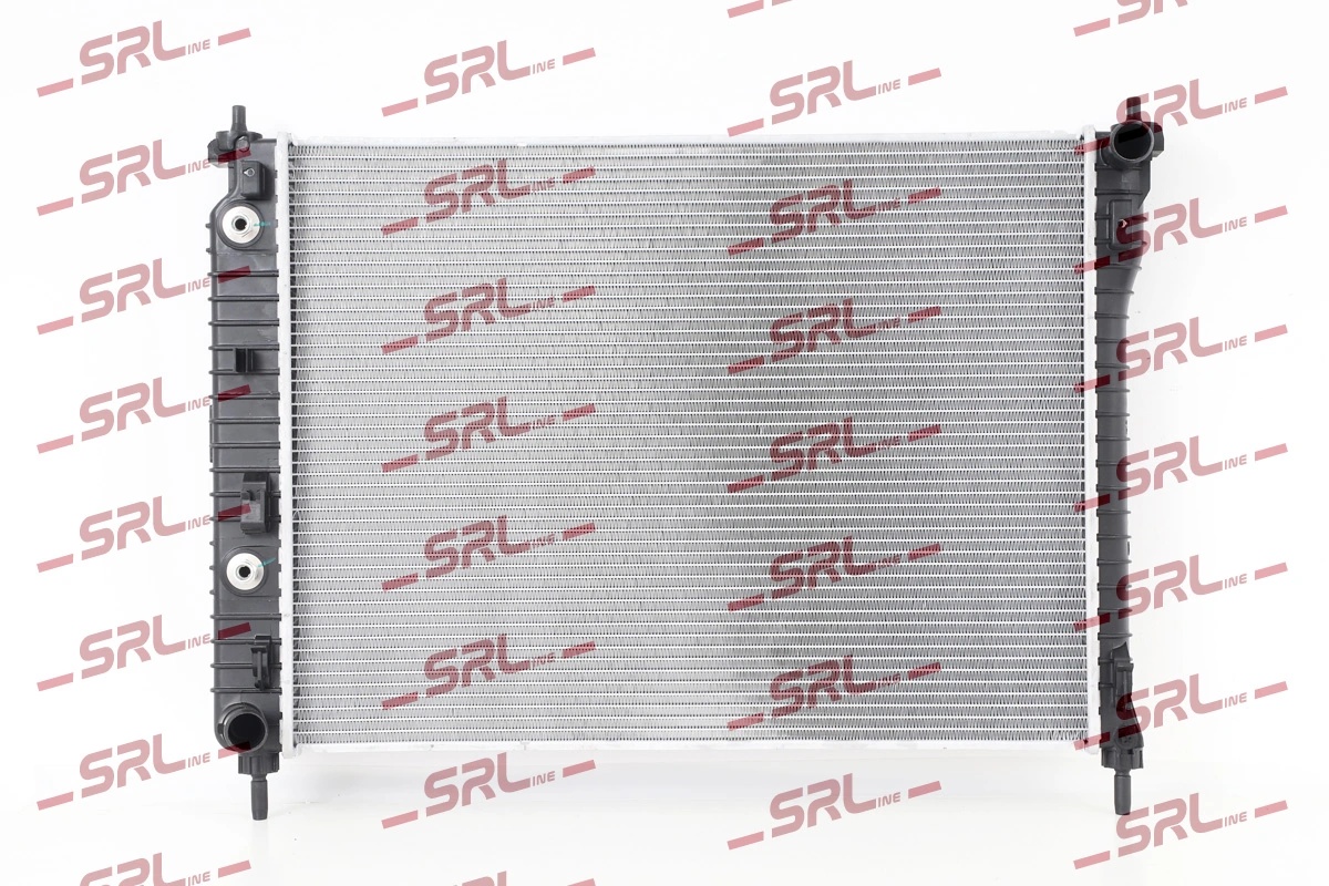 2550082 SRLINE Радиаторы охлаждения