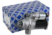 0610269SX STELLOX 06-10269-SX_стартер 1.1 kW