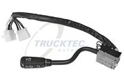 0242267 TRUCKTEC Выключатель на рулевой колонке