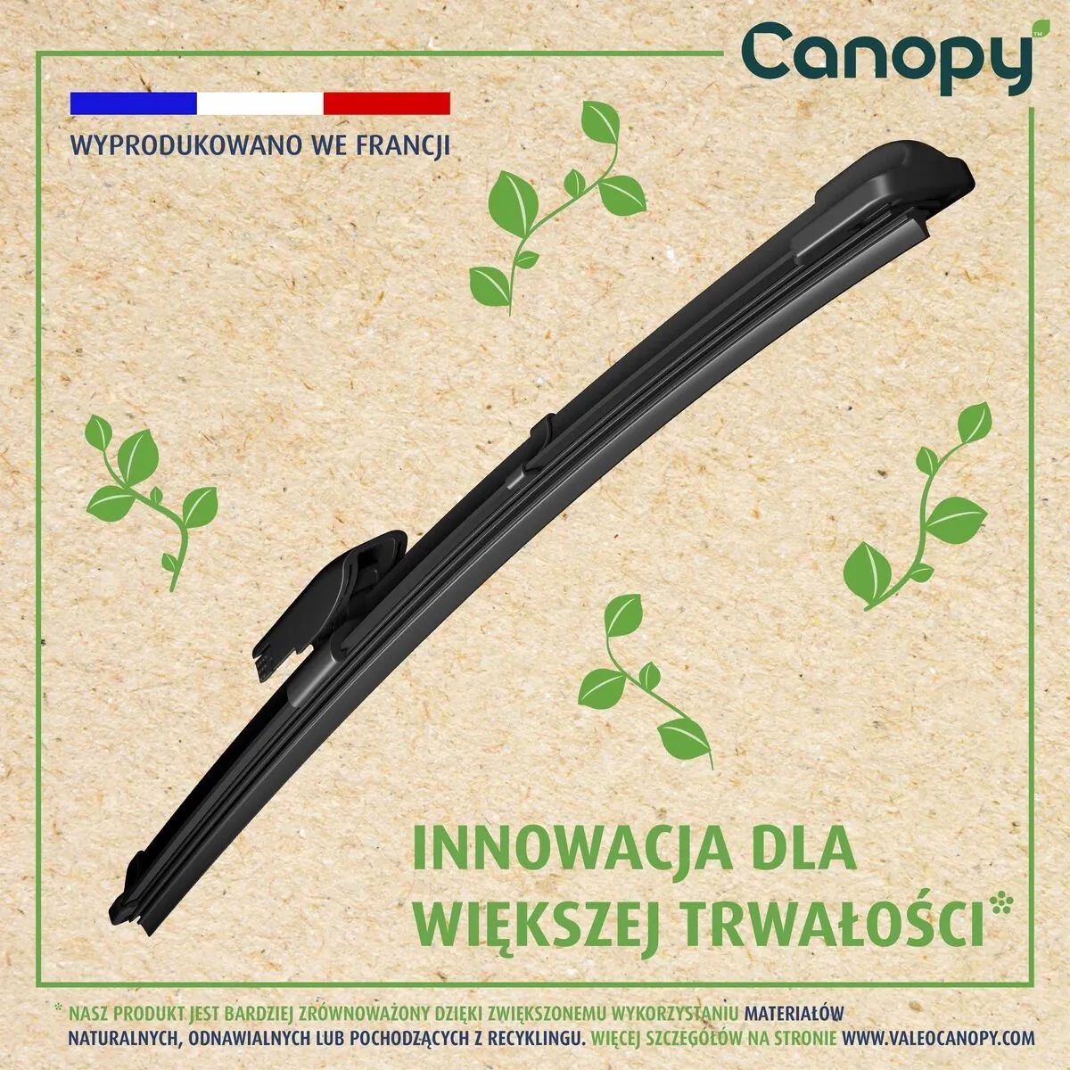 583937 VALEO Щетка стеклоочистителя