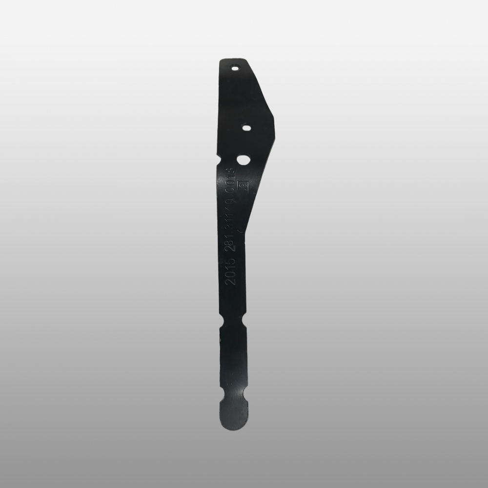 81311400018 SHAFT-GEAR Скоба крепления