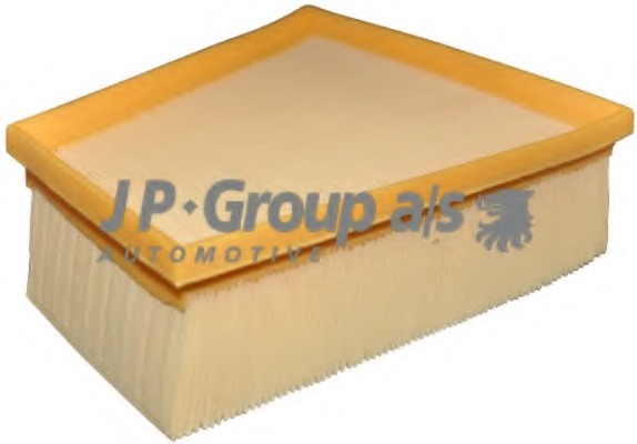 1118603600 JP GROUP Фильтр воздушный