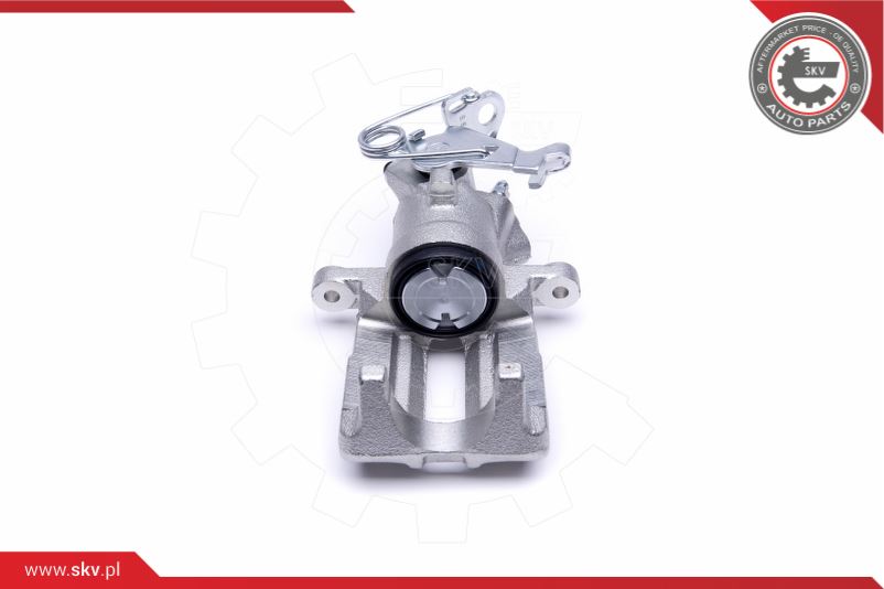 50SKV223 SKV Суппорт тормозной