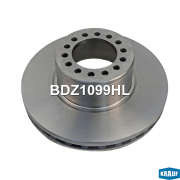 BDZ1099HL KRAUF Диск тормозной