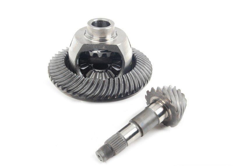 9063502523 MERCEDES-BENZ ПЕРЕДАЧА ДИФФЕРЕНЦИАЛЬНАЯ