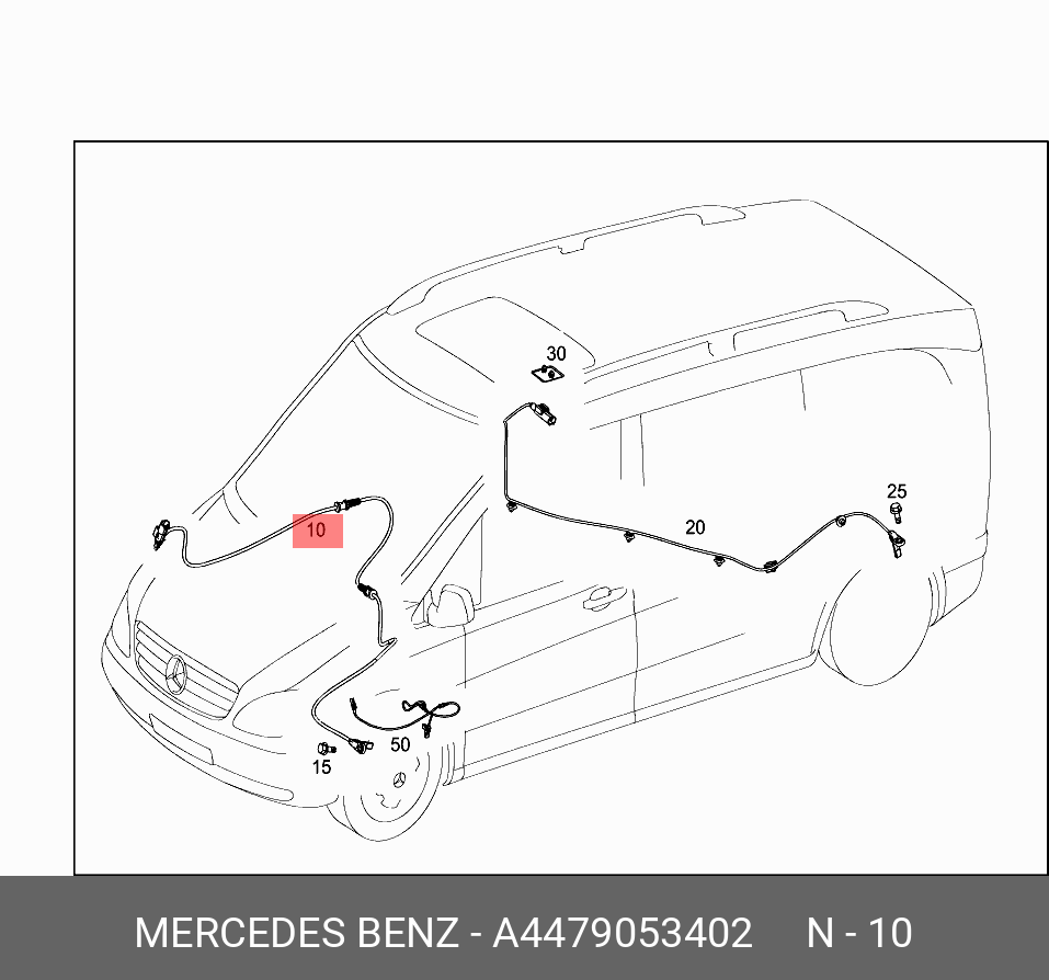 S-Class предлагает улучшенное управление и маневренность - Mercedes-Benz