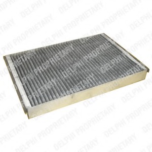 TSP0325189C DELPHI Фильтр салона угольный