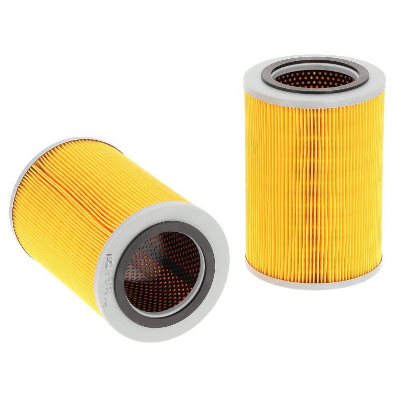 SA19365 HIFI FILTER Фильтр воздушный