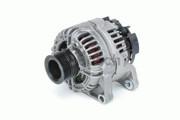 0124325163 BOSCH Генератор