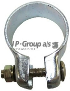 1121400800 JP GROUP Клемма, система выпуска