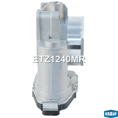 ETZ1240MR KRAUF Дроссельная заслонка