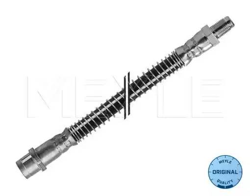 0145250021 MEYLE Тормозной шланг