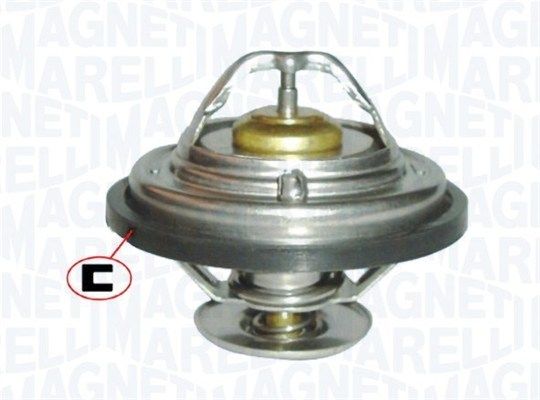 352317101280 MAGNETI MARELLI Термостат