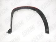 OEM2536L O.E.M. Расширитель арки передний левый Toyota Highlander 2013-2019