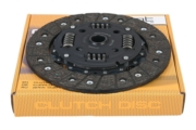 Z41175 ZENTPARTS диск сцепления! VW Golf/Passat 1.4TSi 05>